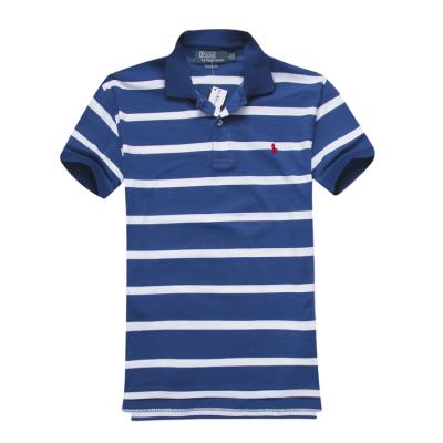 Cheap Men polo shirts wholesale No. 2105